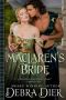 [The Heiresses 02] • MacLaren's Bride